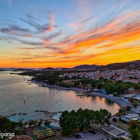 Apartament Mladen Apartman Za Obitelj Vodice