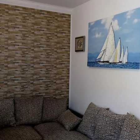 Apartament Mladen Apartman Za Obitelj *