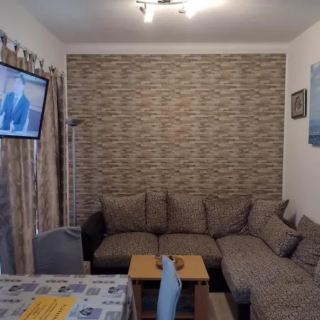 Mladen Apartman Za Obitelj