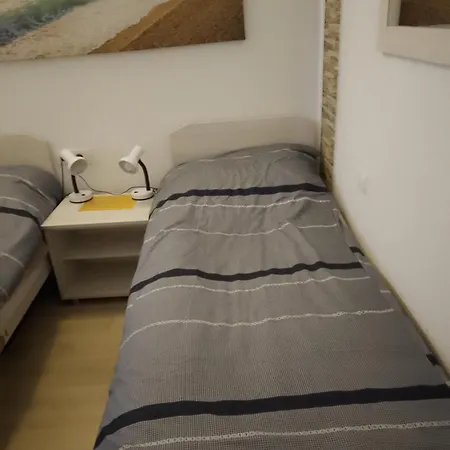 Mladen Apartman Za Obitelj Apartament