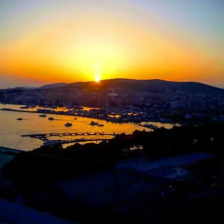 Appartement Mladen Apartman Za Obitelj Vodice