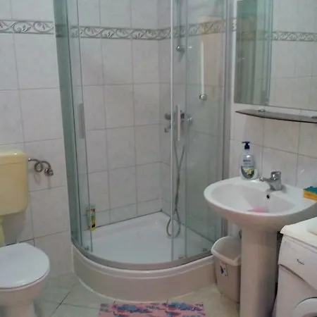 Mladen Apartman Za Obitelj *