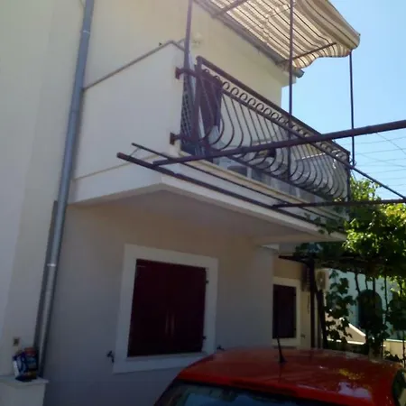 Appartement Mladen Apartman Za Obitelj *