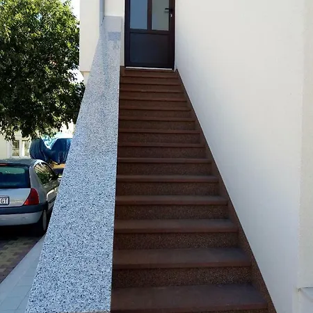 Appartement Mladen Apartman Za Obitelj *