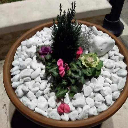 Mladen Apartman Za Obitelj Apartament